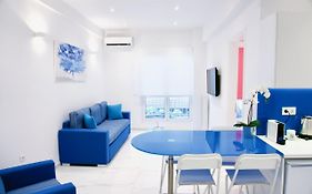 Amazing Modern Central Apt In Athens